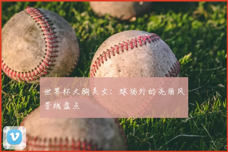 世界杯大胸美女:球场外的亮丽风景线盘点