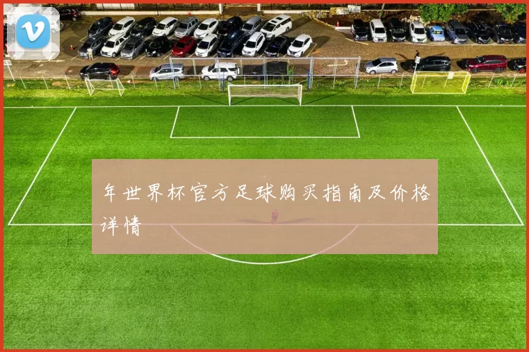 年世界杯官方足球购买指南及价格详情