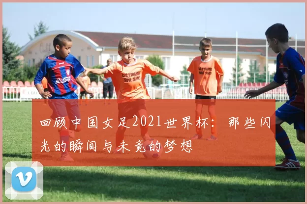 回顾中国女足2021世界杯：那些闪光的瞬间与未竟的梦想