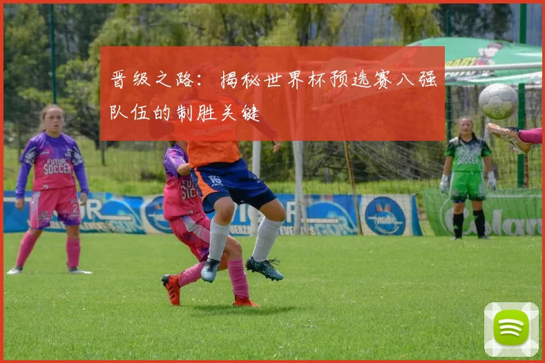 晋级之路:揭秘世界杯预选赛八强队伍的制胜关键